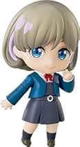 フェネクス 唐可可 スケールフィギア ラブライブ！スーパースター!!」より唐 可可がフィギュア化